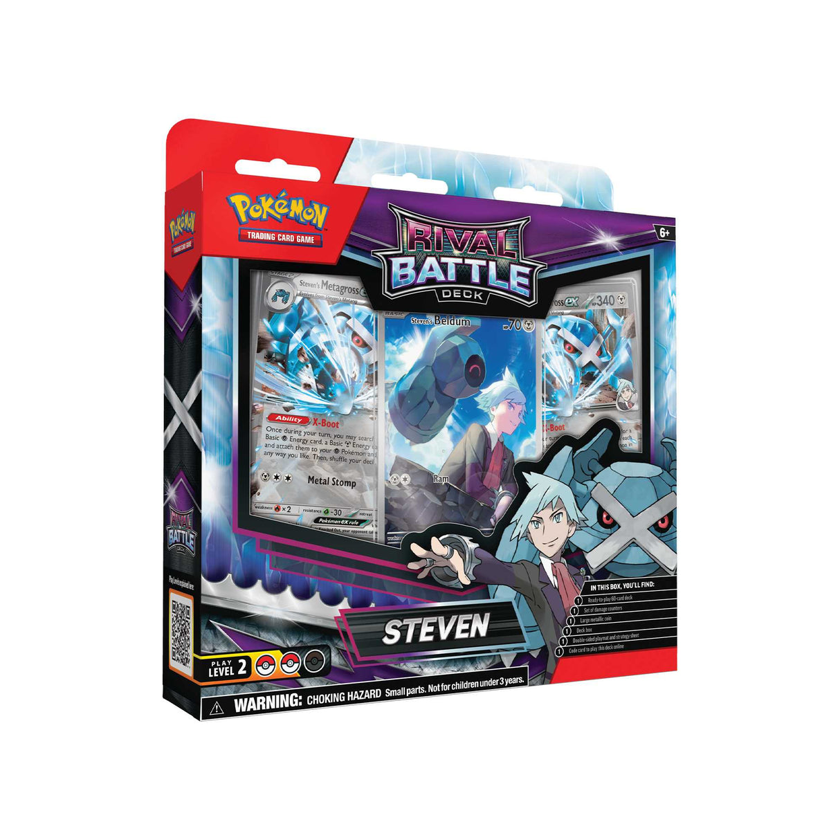 Pokémon TCG: May Battle Decks - Assortment