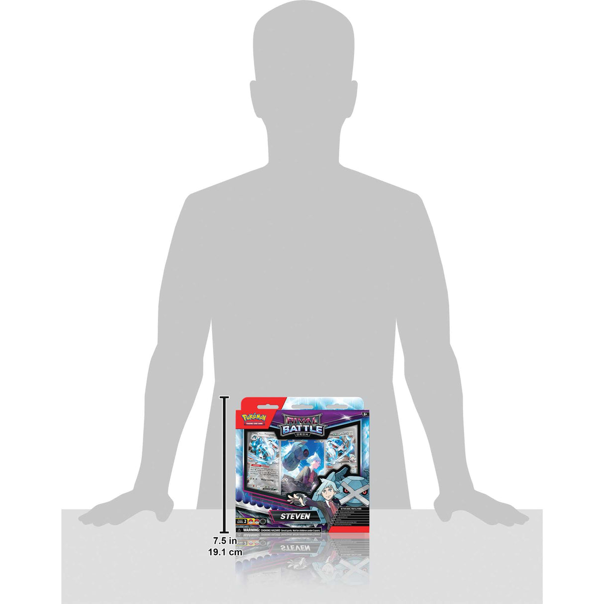 Pokémon TCG: May Battle Decks - Assortment