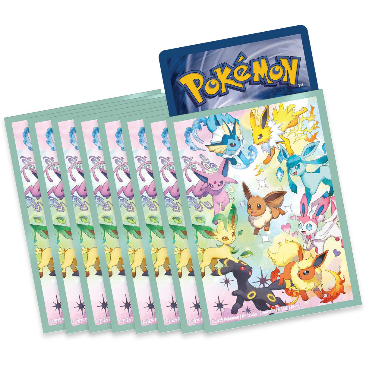 Pokémon TCG: Scarlet & Violet 8.5 - Prismatic Evolutions - Super-Premium Collection
