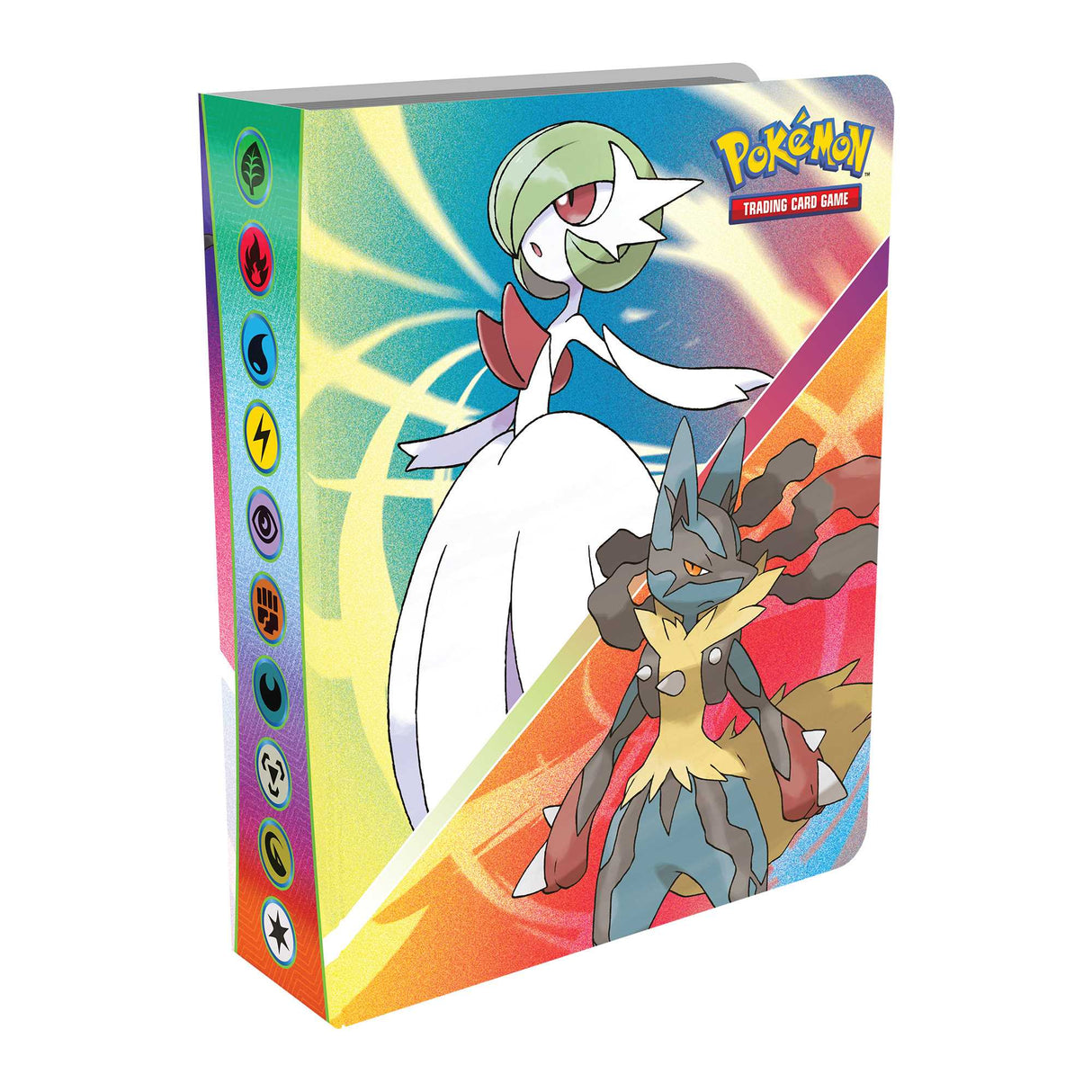 Pokémon TCG: Mini Portfolio Q3 2025
