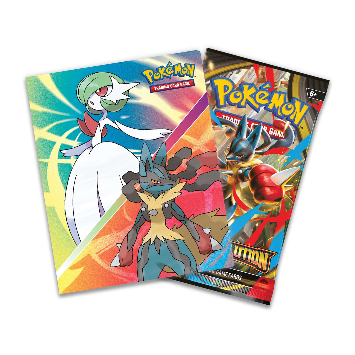 Pokémon TCG: Mini Portfolio Q3 2025