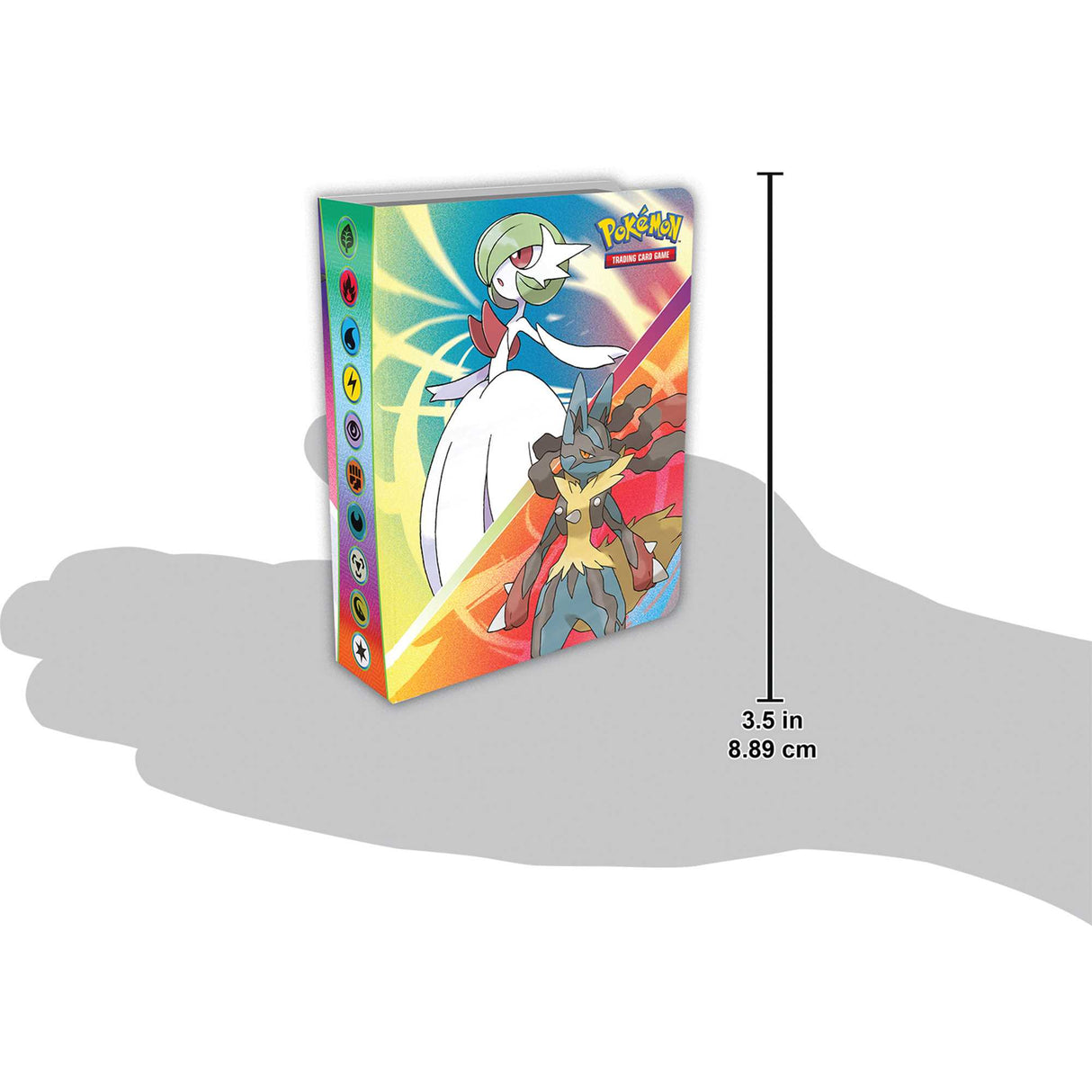 Pokémon TCG: Mini Portfolio Q3 2025