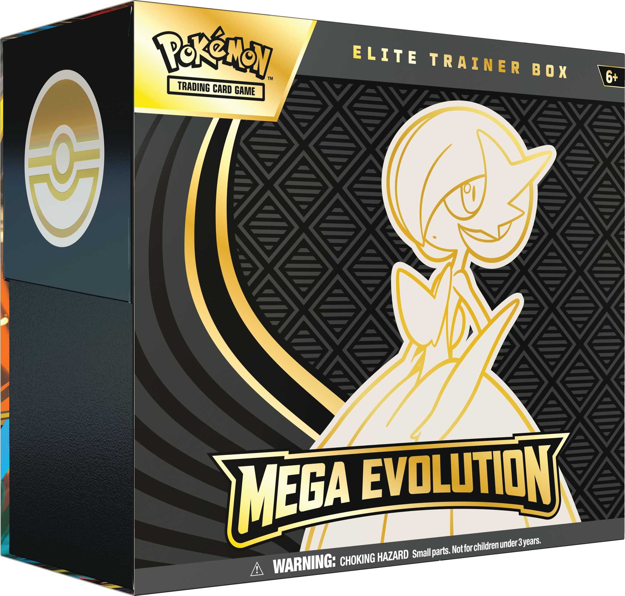 PREMIUM TRAINER BOX MEGAです。 Pokémon Premium Trainer Box Mega - buy at Galaxus