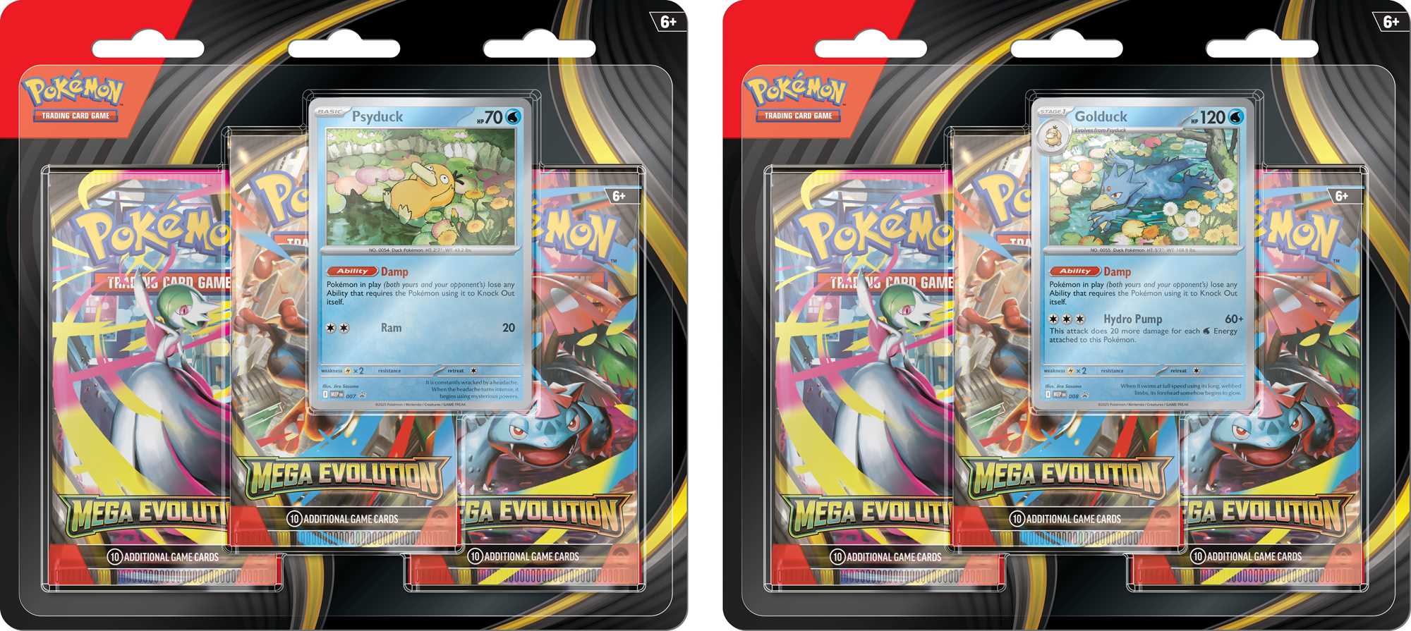 Pokemon Mega Evolution Symphony 3BOX分 Pokemon Mega Evolution Symphony 3BOX分 - メルカリ