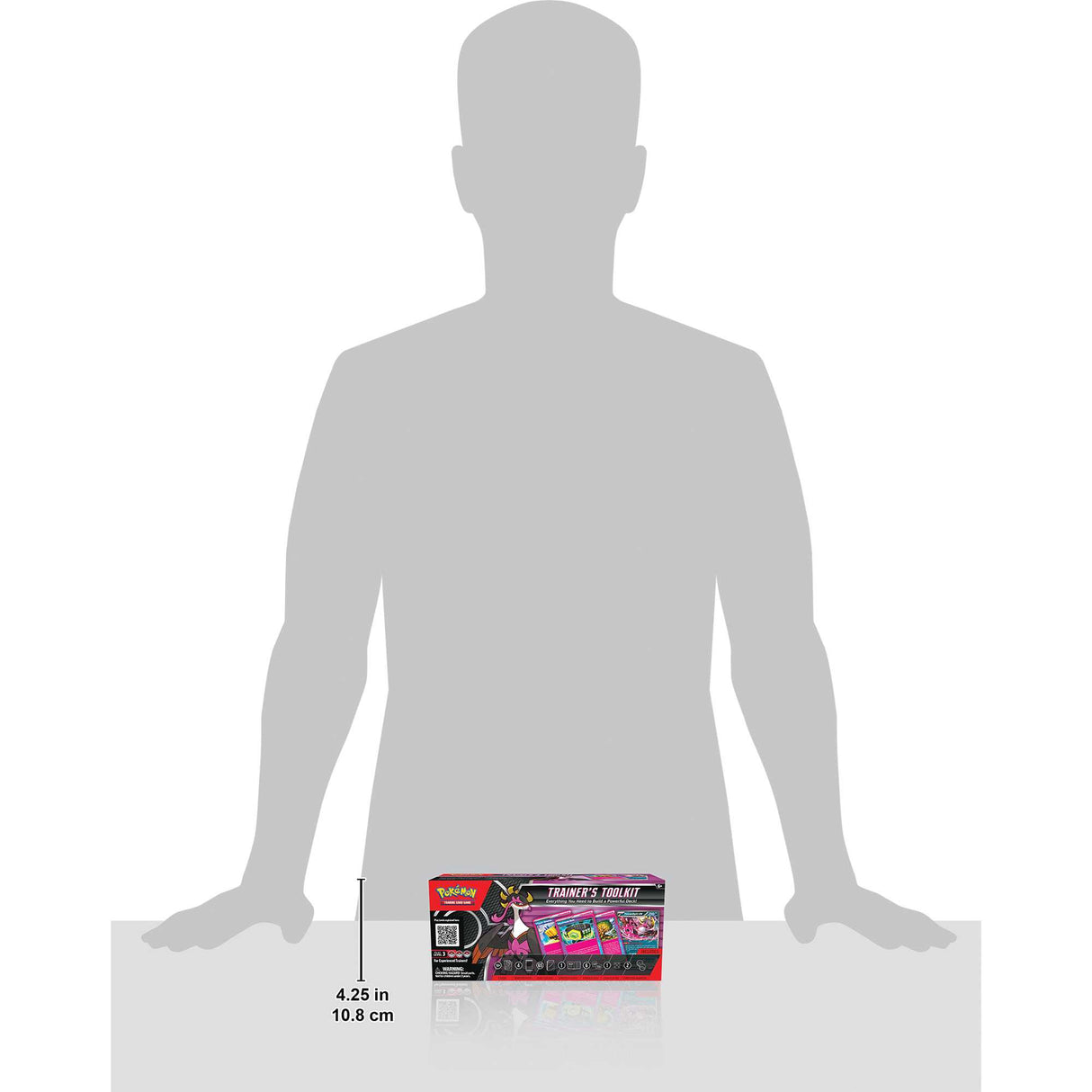 Pokémon TCG: Trainer's Toolkit (2025)