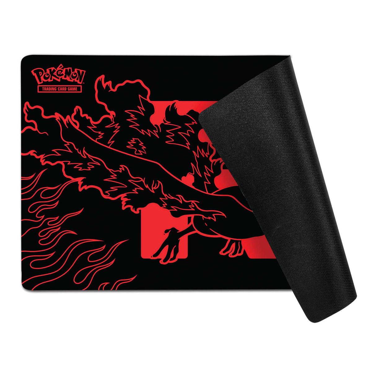 Pokémon TCG: Team Rocket's Moltres ex Ultra-Premium Collection (Retail Exclusive)