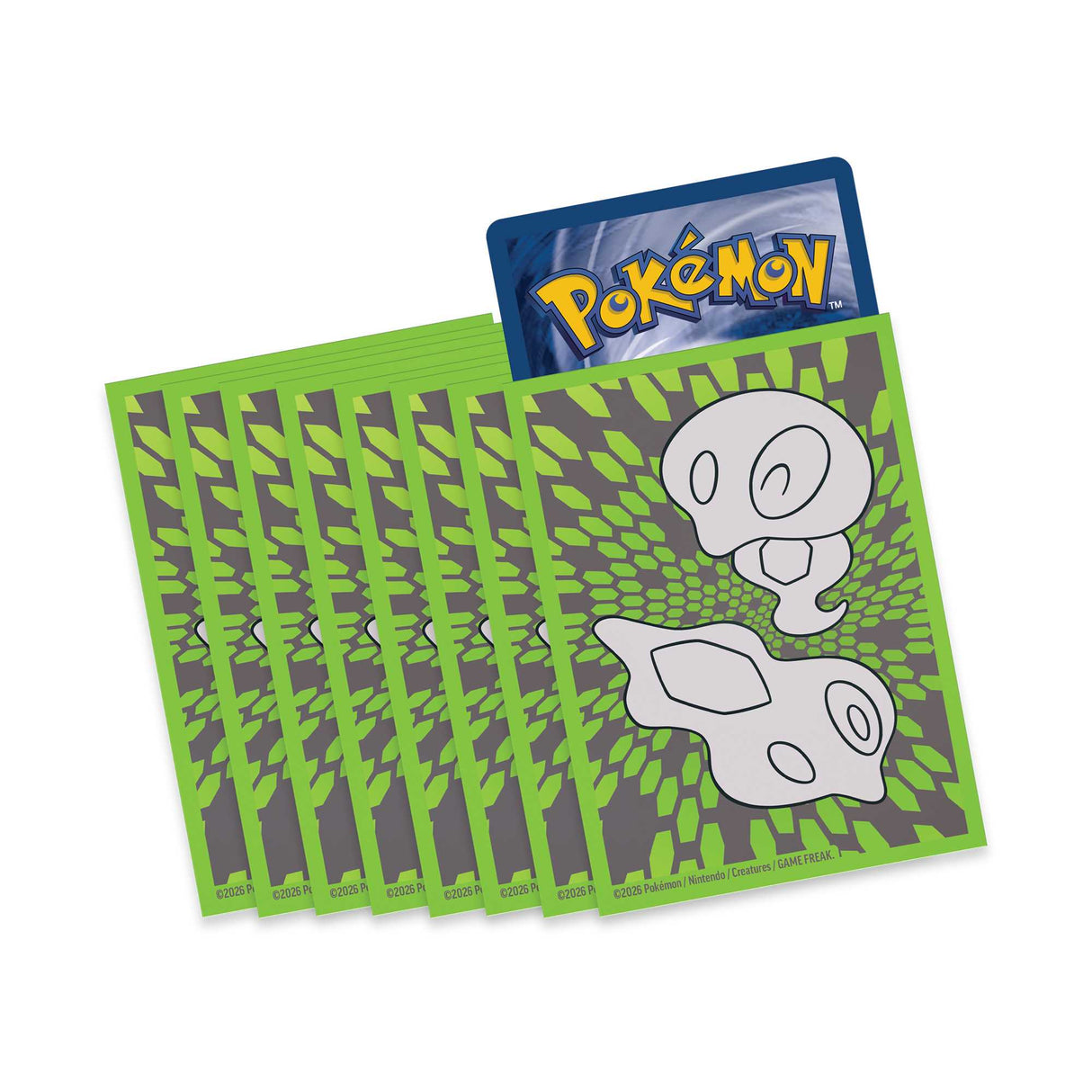 Pokémon TCG: Mega Evolution Perfect Order - Elite Trainer Box (1)