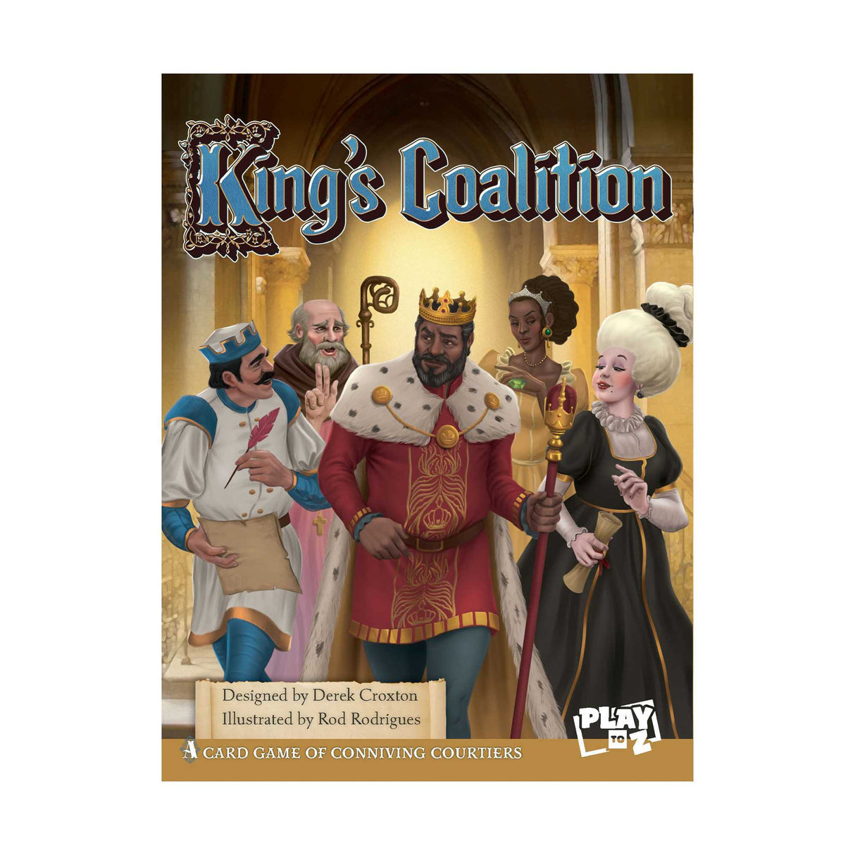 King's Coalition
