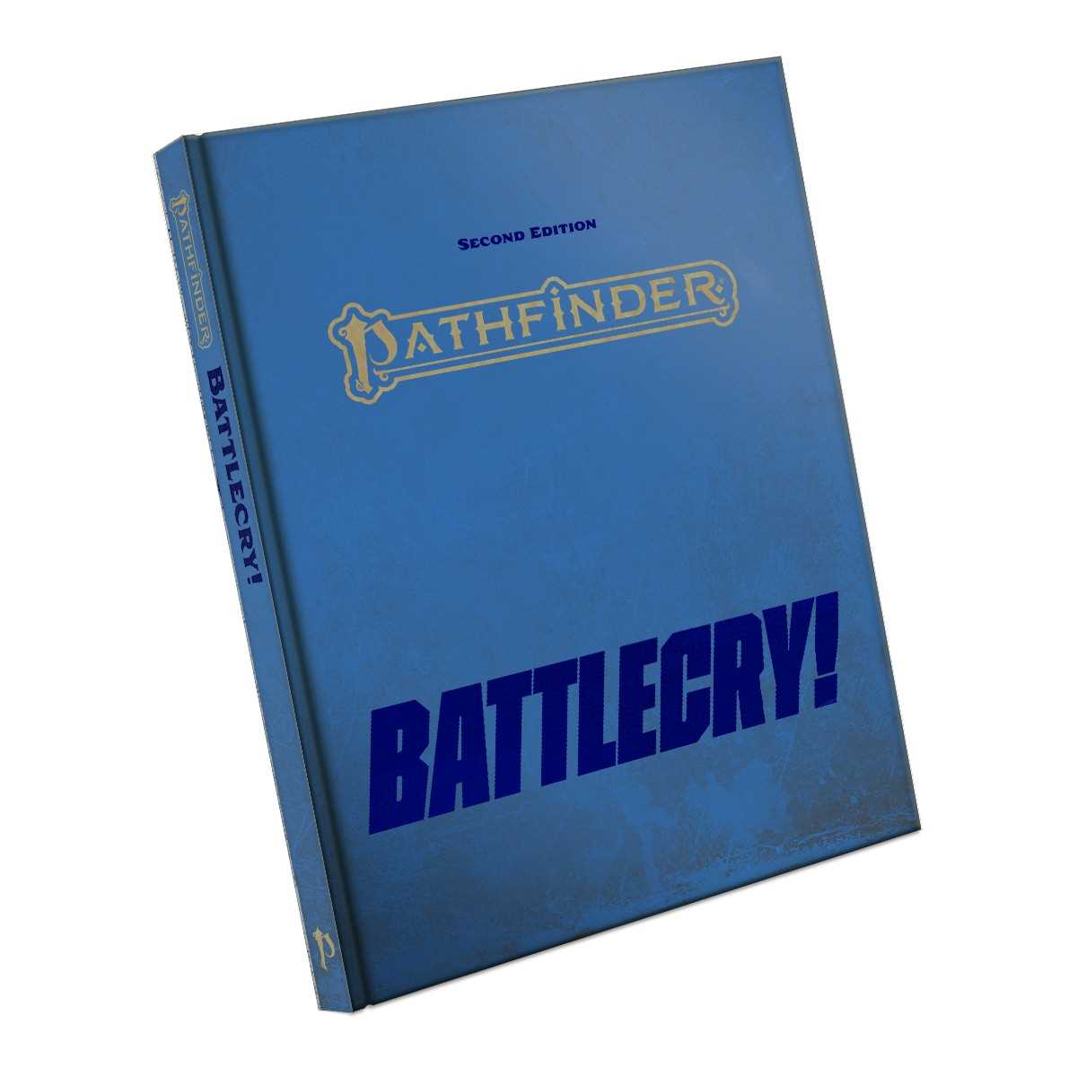 Pathfinder RPG: Battlecry! Special Edition (P2)