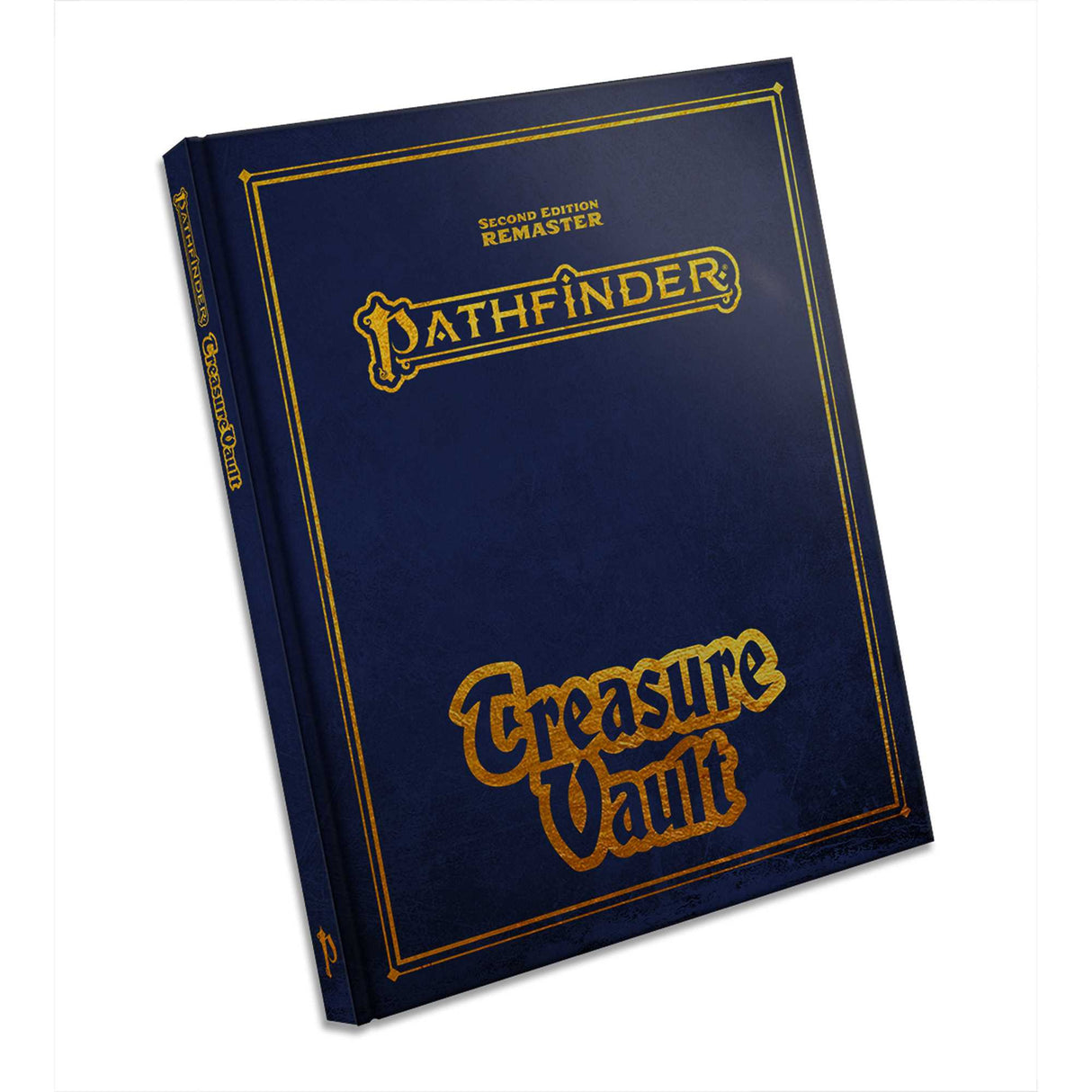 Pathfinder RPG: Treasure Vault (Remastered) Special Edition (P2)