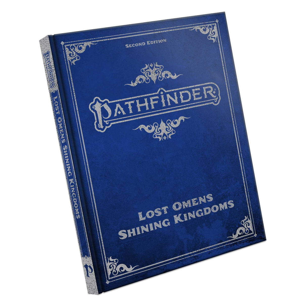 Pathfinder Lost Omens Shining Kingdoms Special Edition (P2)