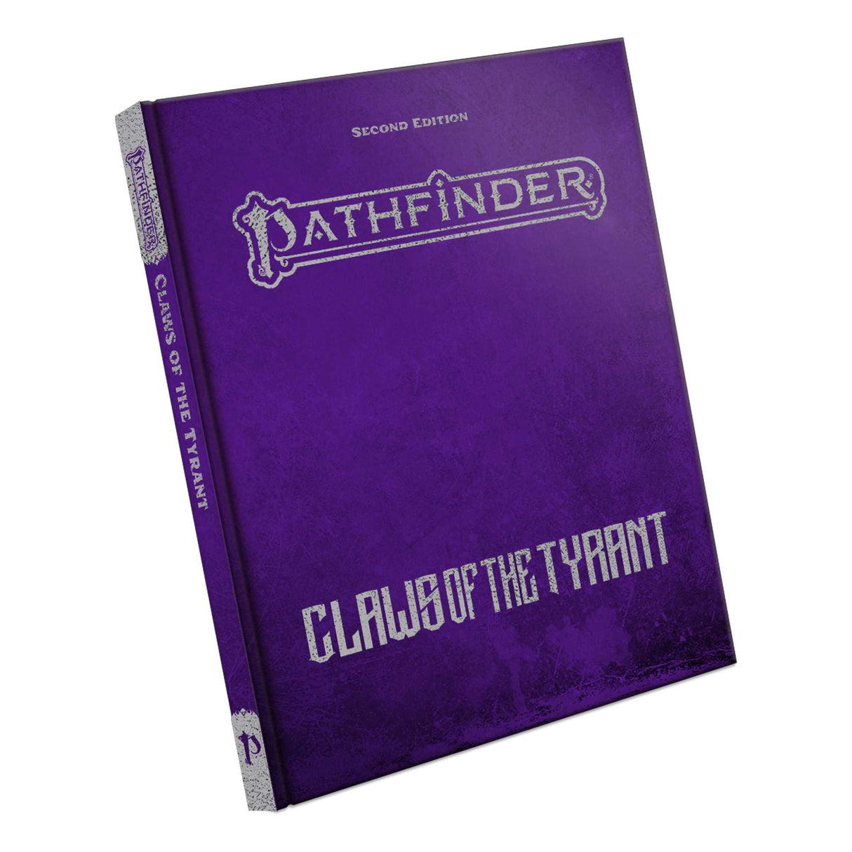 Pathfinder Adventure: Claws of the Tyrant Special Edition (P2)