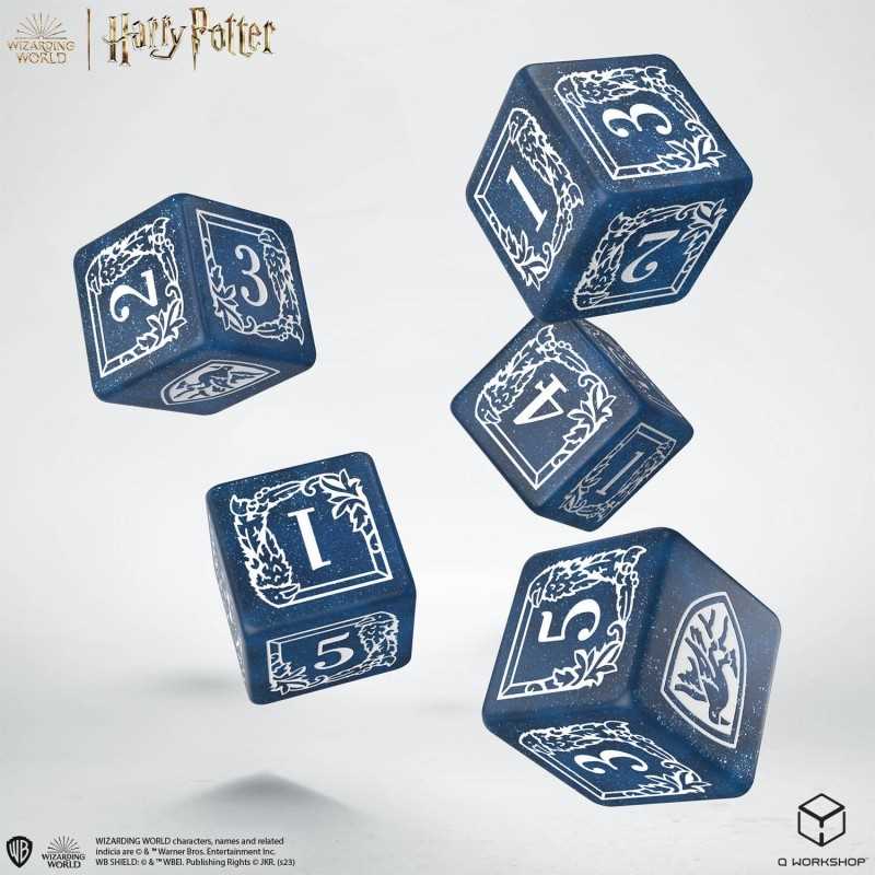 Harry Potter Ravenclaw Pouch