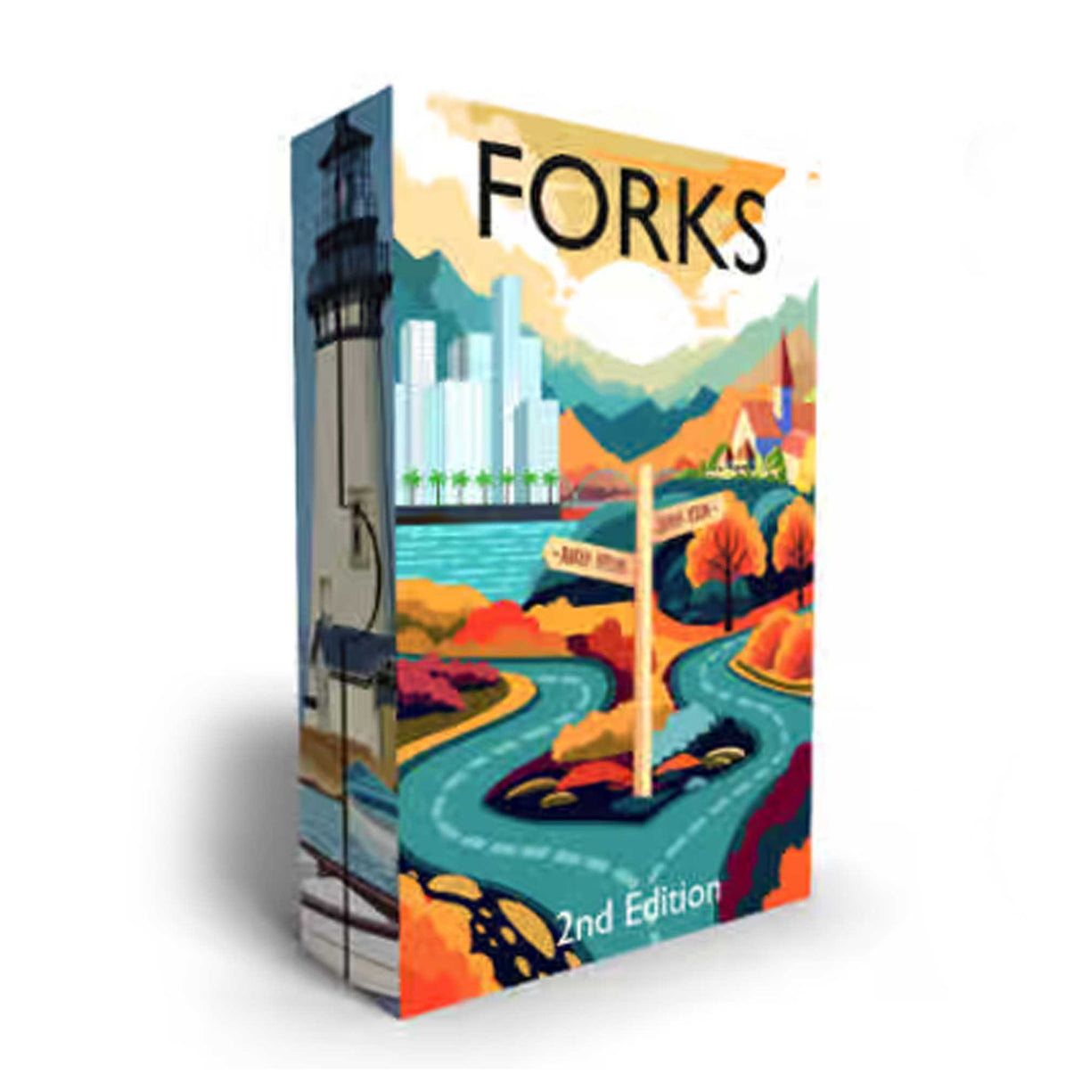 Forks