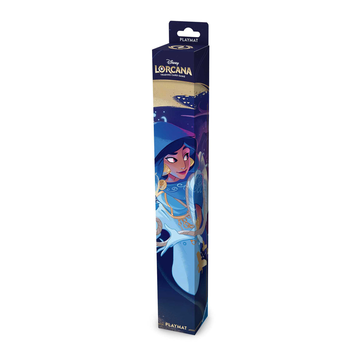 Disney Lorcana TCG - Playmat - Jasmine - Set 10
