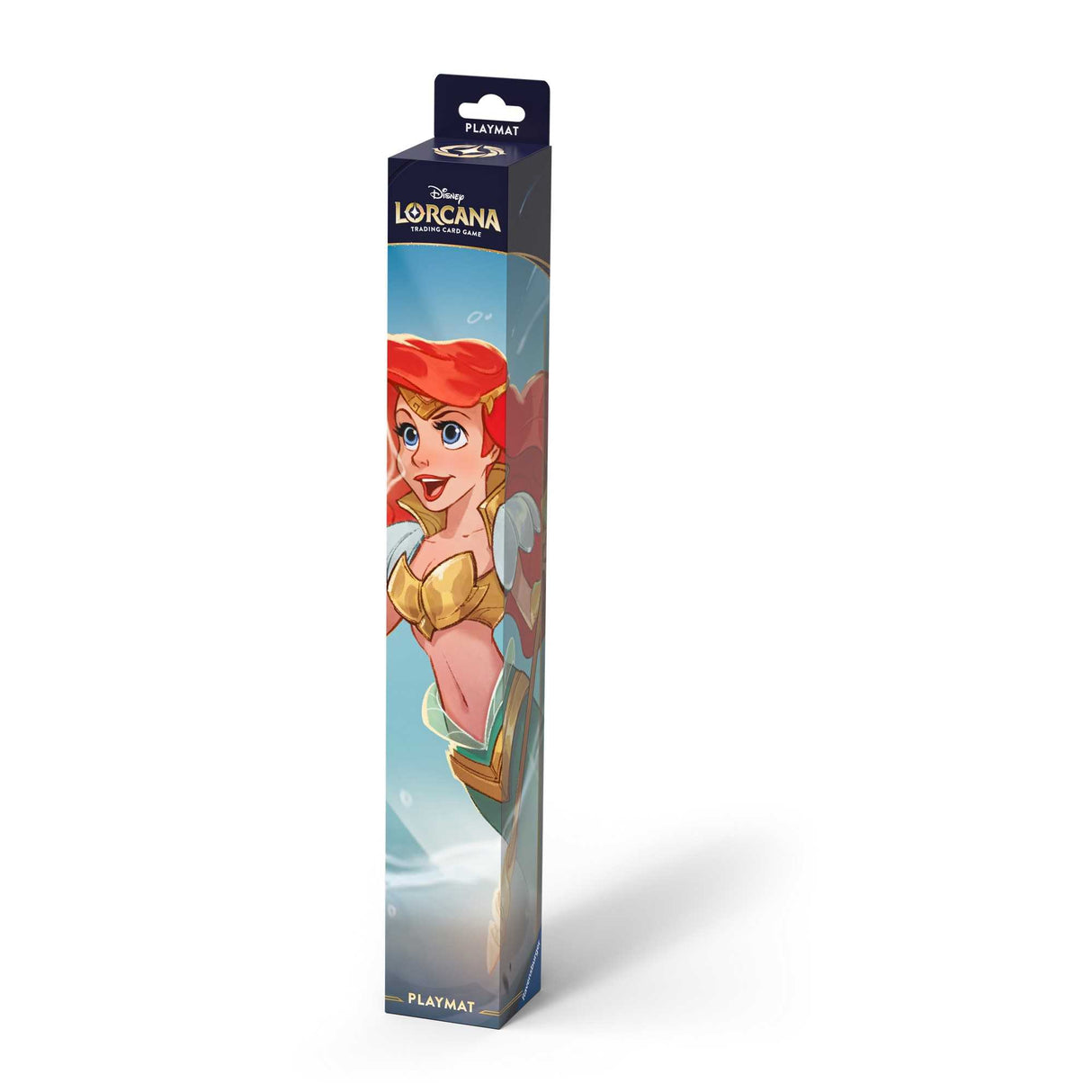 Disney Lorcana TCG - Playmat - Ariel - Set 11