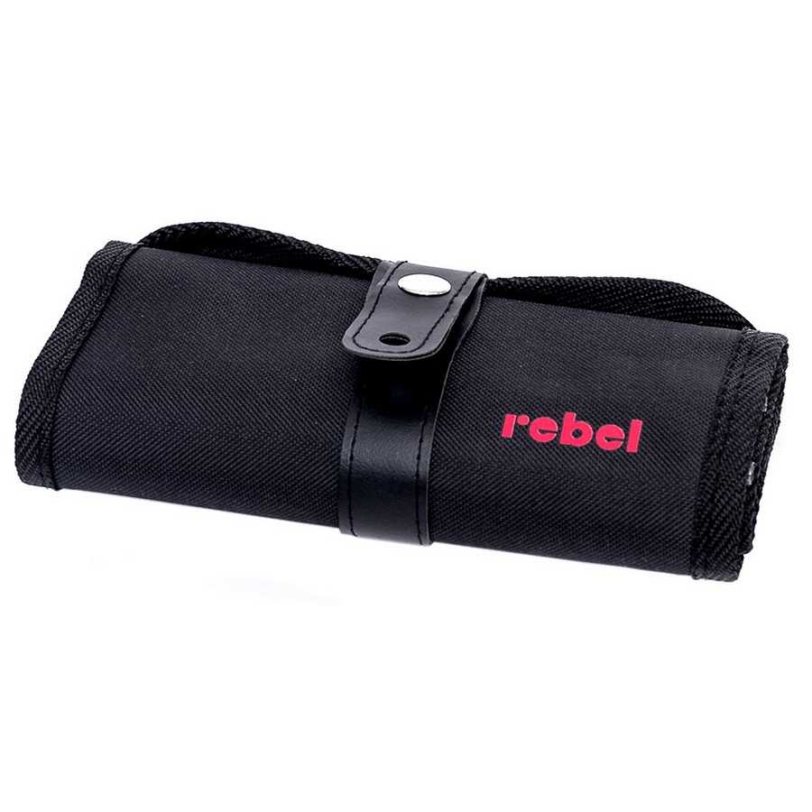 Rebel: Brush Cases