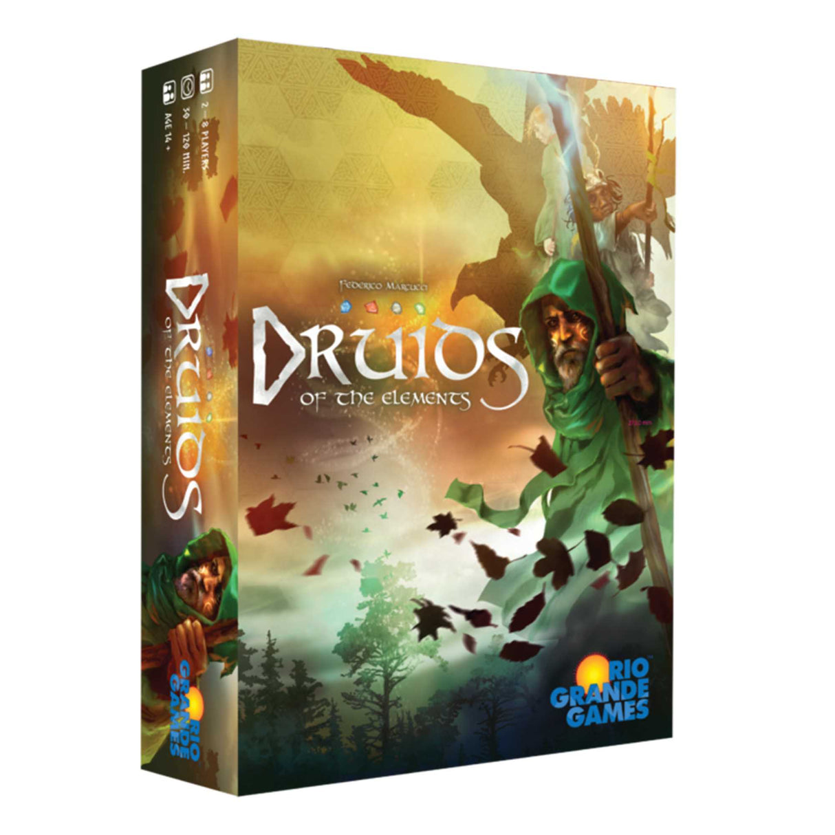 Druids