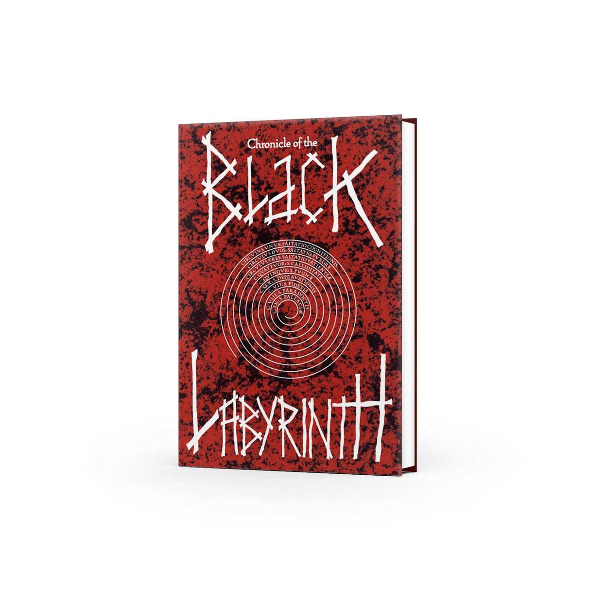 Werewolf: The Apocalypse 5th Edition: Chronicle of the Black Labyrinth