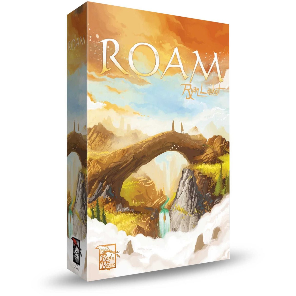 Roam
