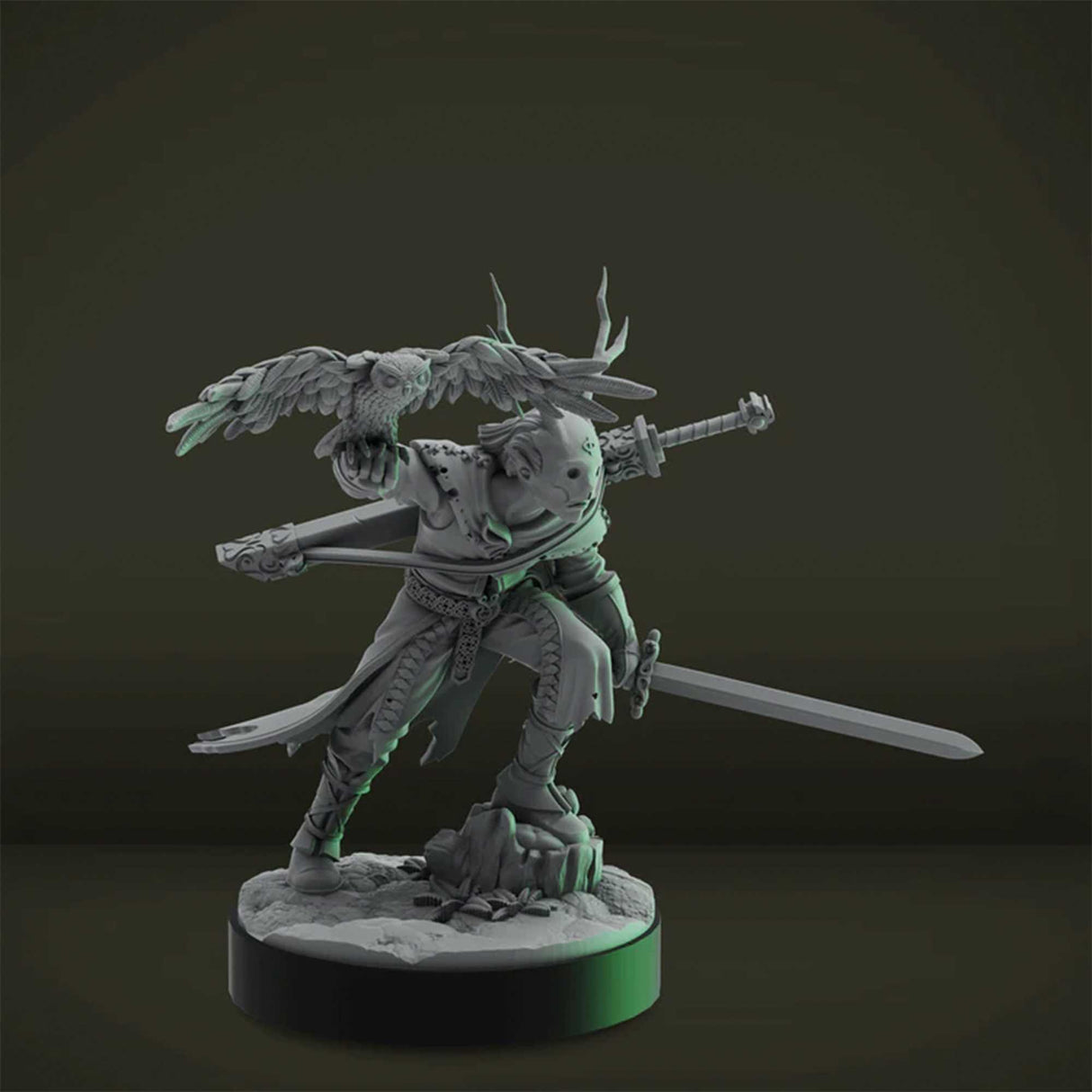 Epic Encounters: Ruins Of Symbaroum - The Gem In The Barrow