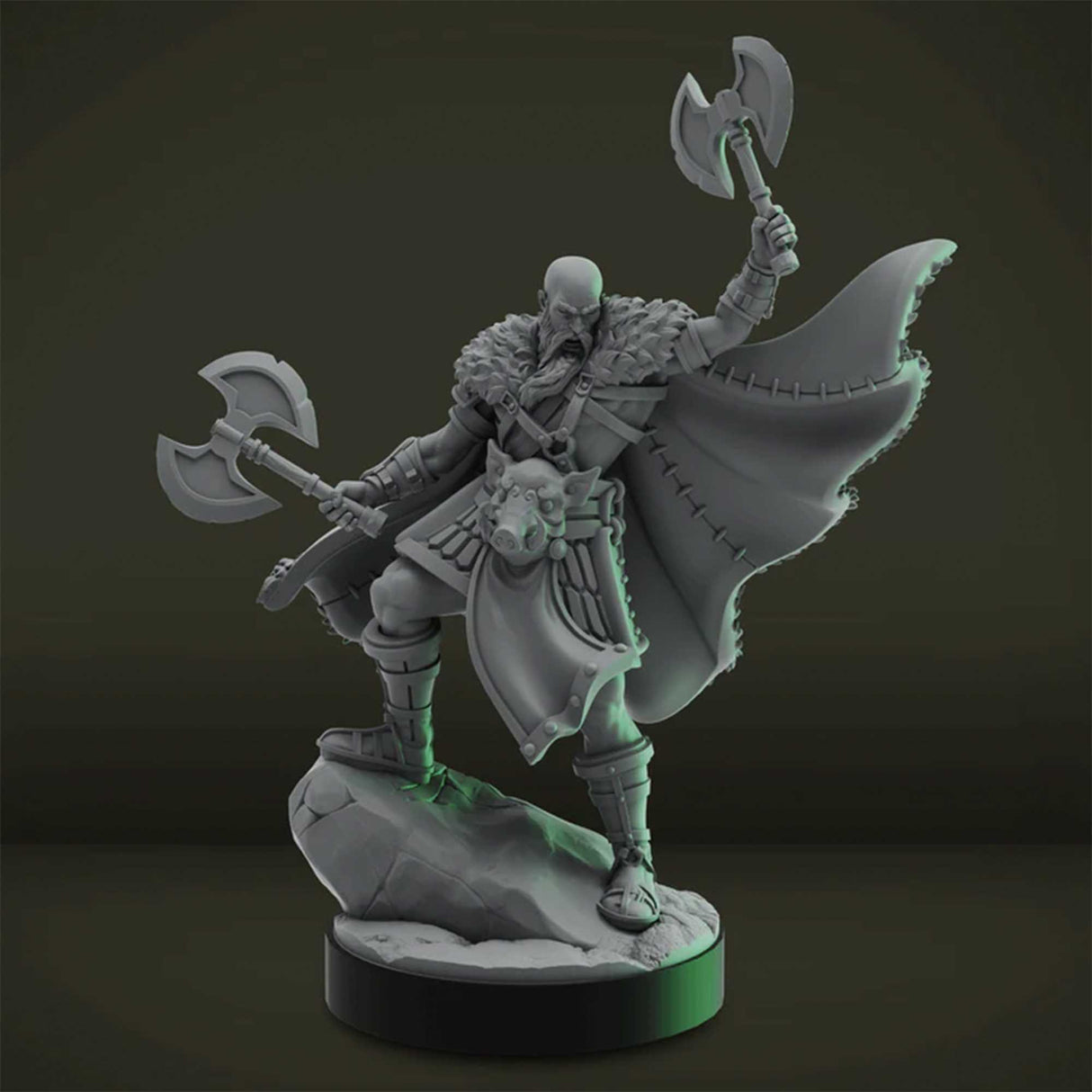 Epic Encounters: Ruins Of Symbaroum - The Gem In The Barrow