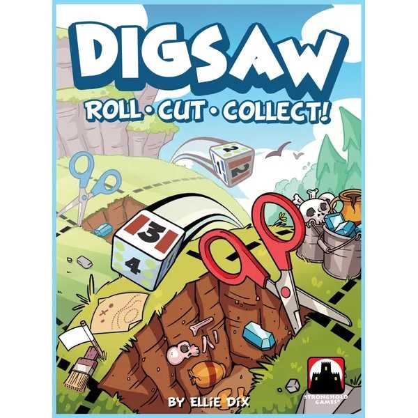 Digsaw