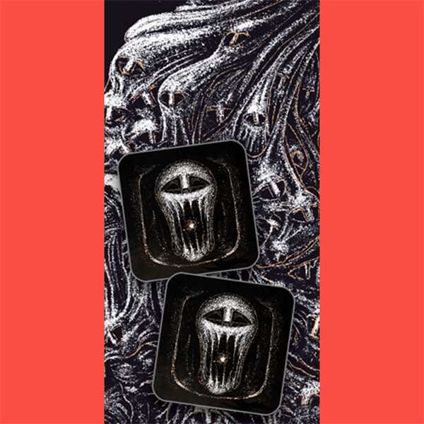 The Night Cage: Shrieking Hollow