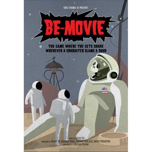 Be-Movie