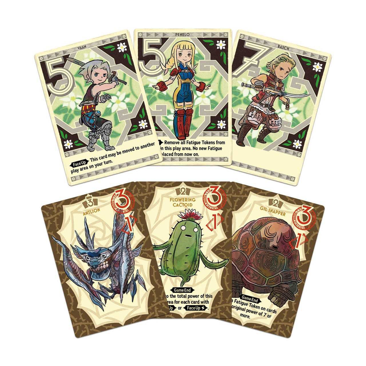 Moogle Bounty Mayhem