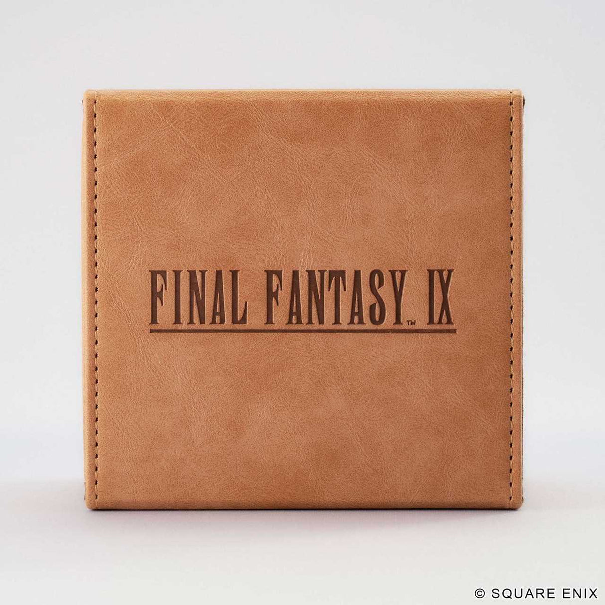 Final Fantasy IX: Deck Case - Vivi