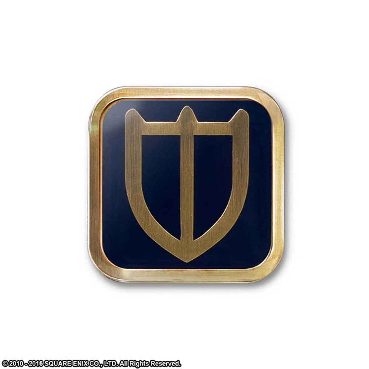 Final Fantasy XIV Job Pin (Paladin)