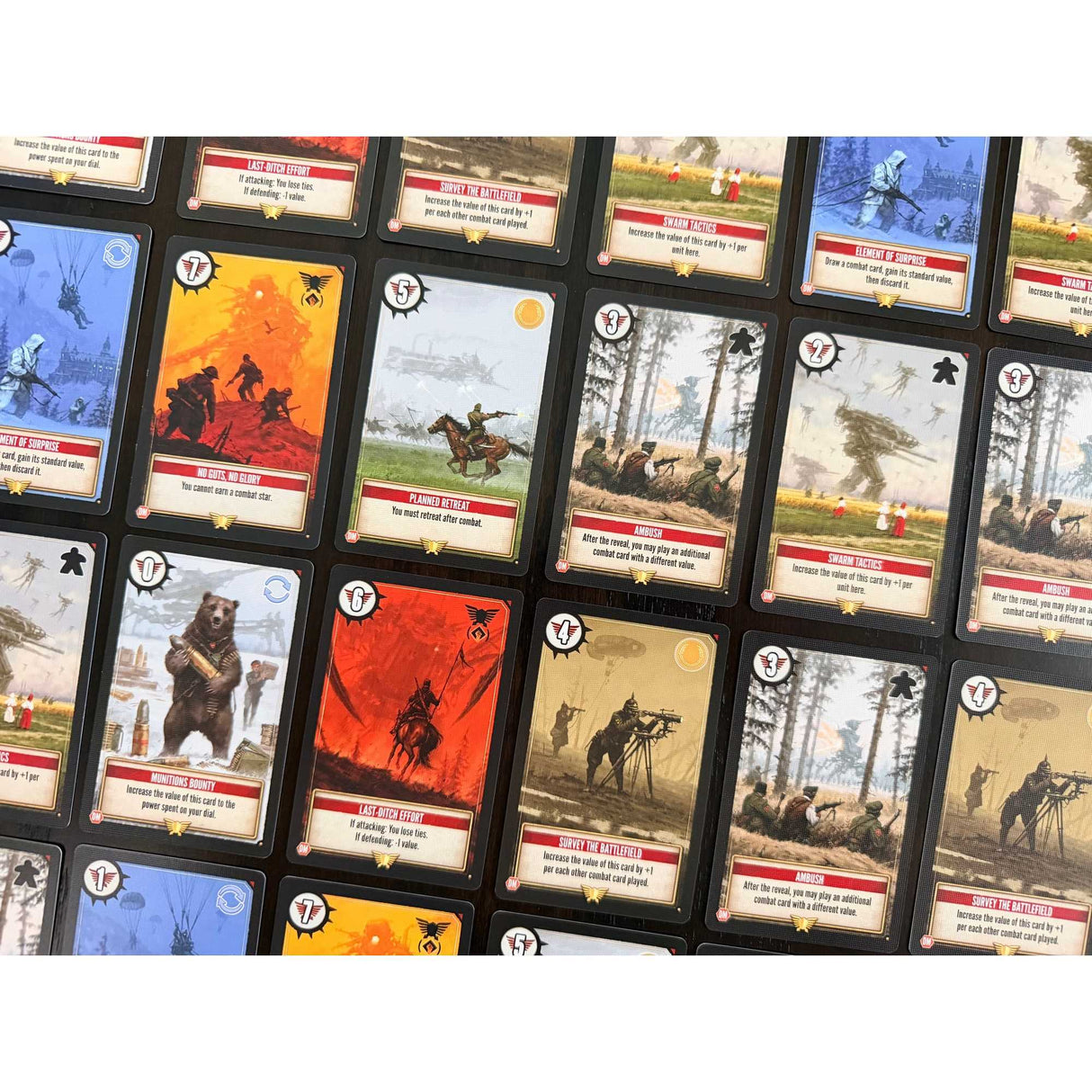 Duel of Meloch