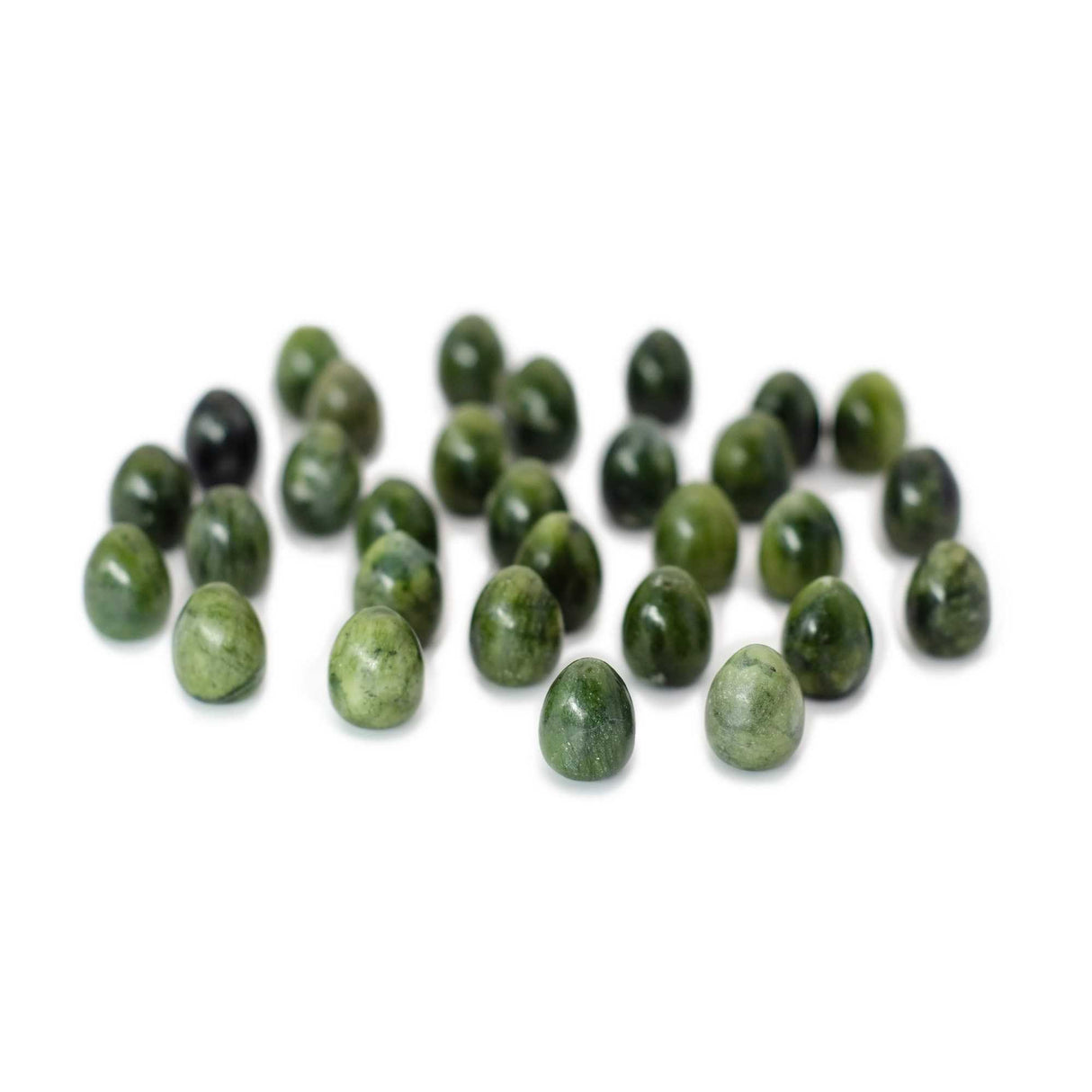 Wingspan & Wyrmspan Stone Eggs