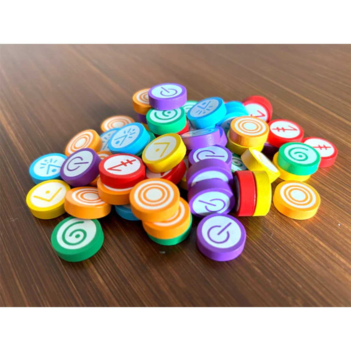 Vantage Skill Token Upgrade Pack