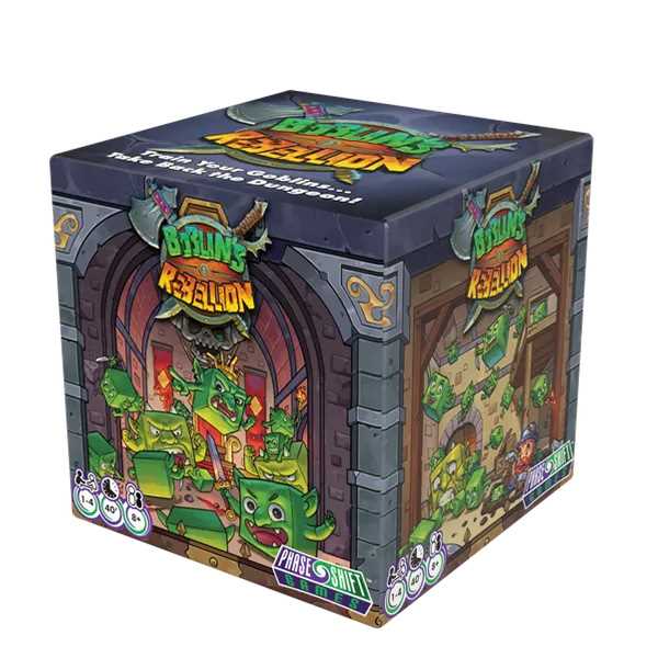 Boblin’s Rebellion