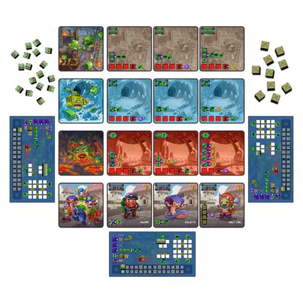 Boblin’s Rebellion