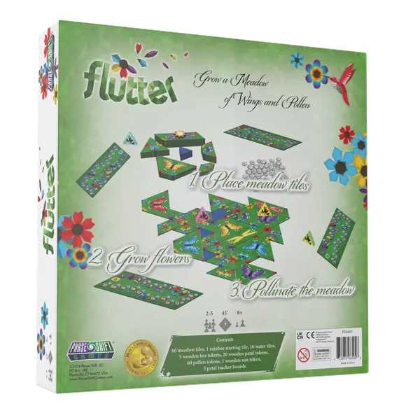 Flutter