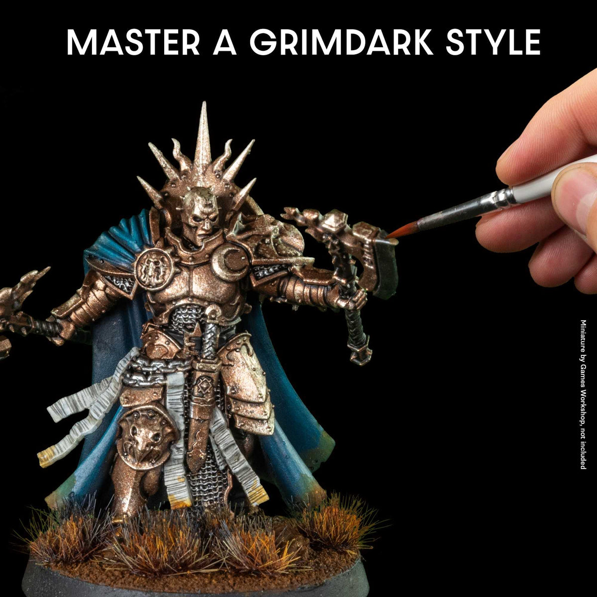 John Blanche Volume 2 Paint Set