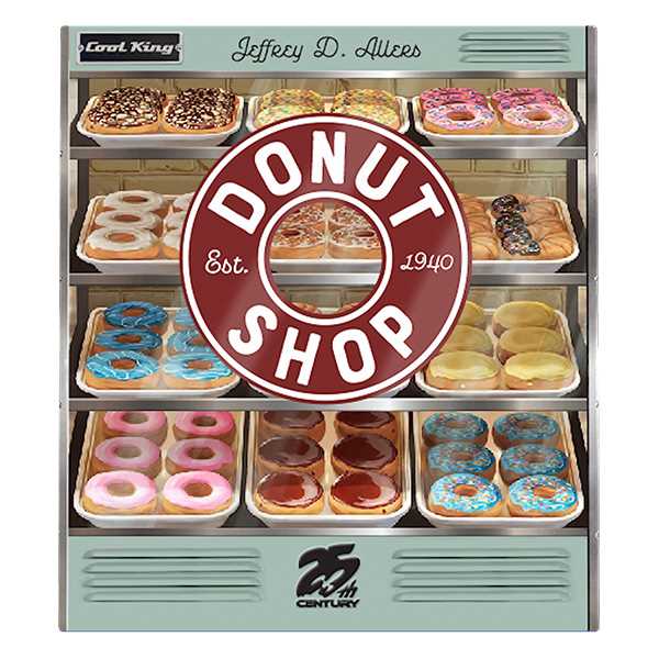 Donut Shop