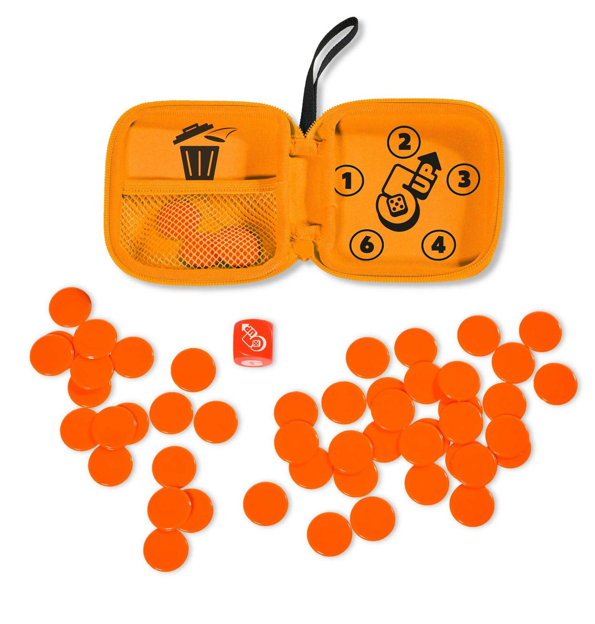 5 UP