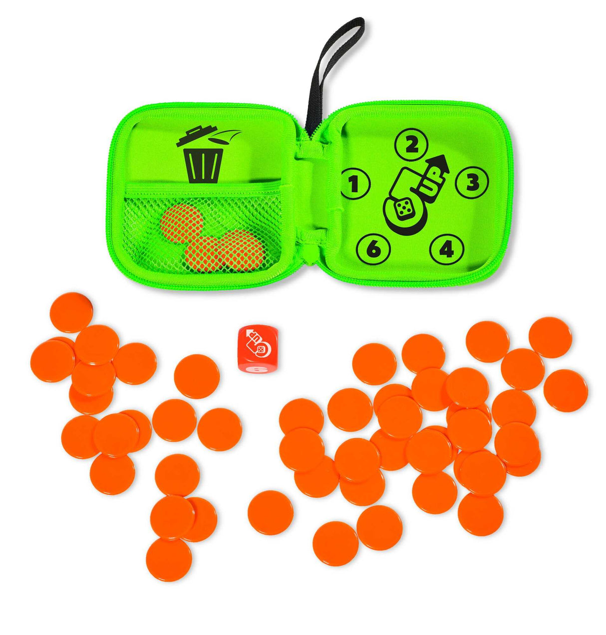 5 UP