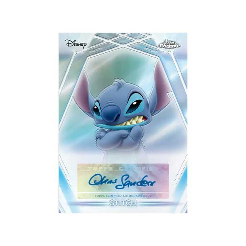 2026 Disney Neon ENT Mega Box