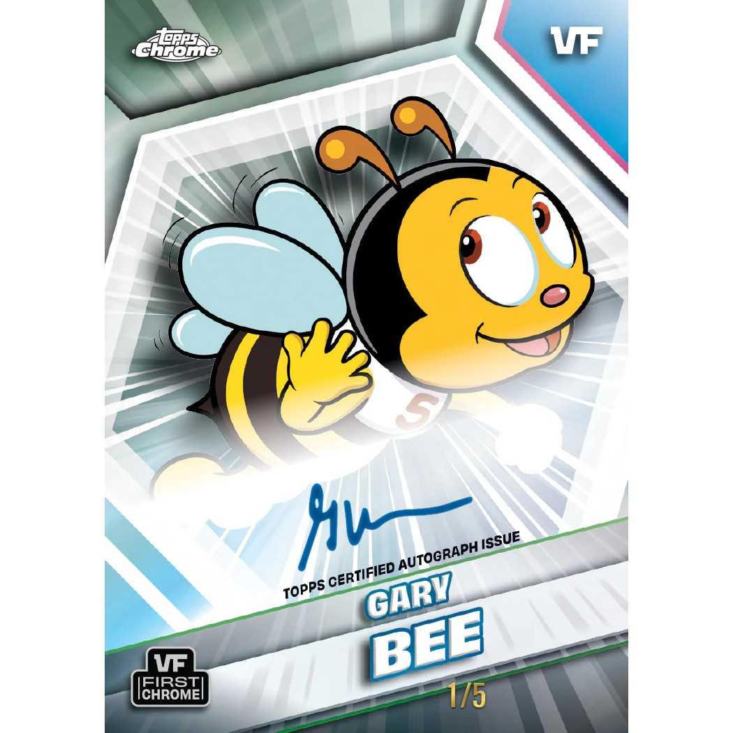 Chrome VeeFriends - Mega Box 2026