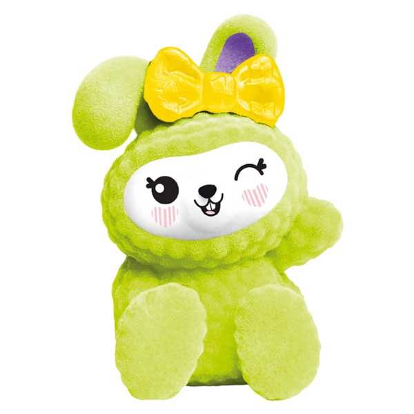 I Love Bunnies - Bow Edition Collector Pack