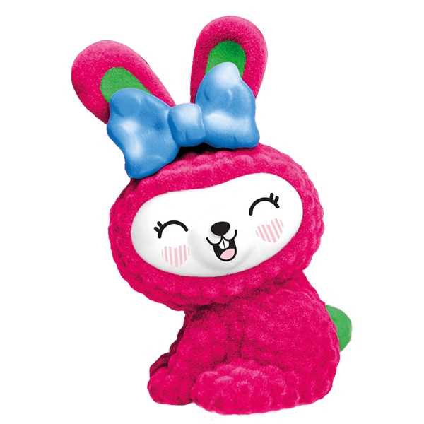 I Love Bunnies - Bow Edition Collector Pack