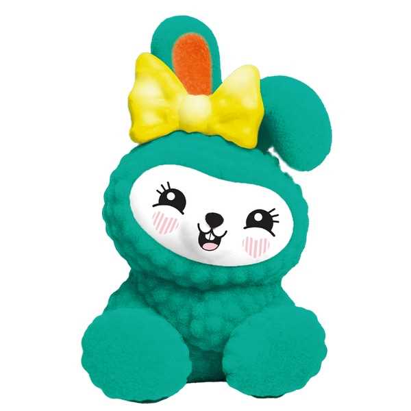 I Love Bunnies - Bow Edition Collector Pack