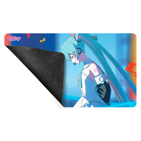 Hatsune Miku 10th Anniversary - Patience Playmat