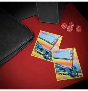 Hatsune Miku 10th Anniversary - Stream Deck Protector Sleeves 100ct