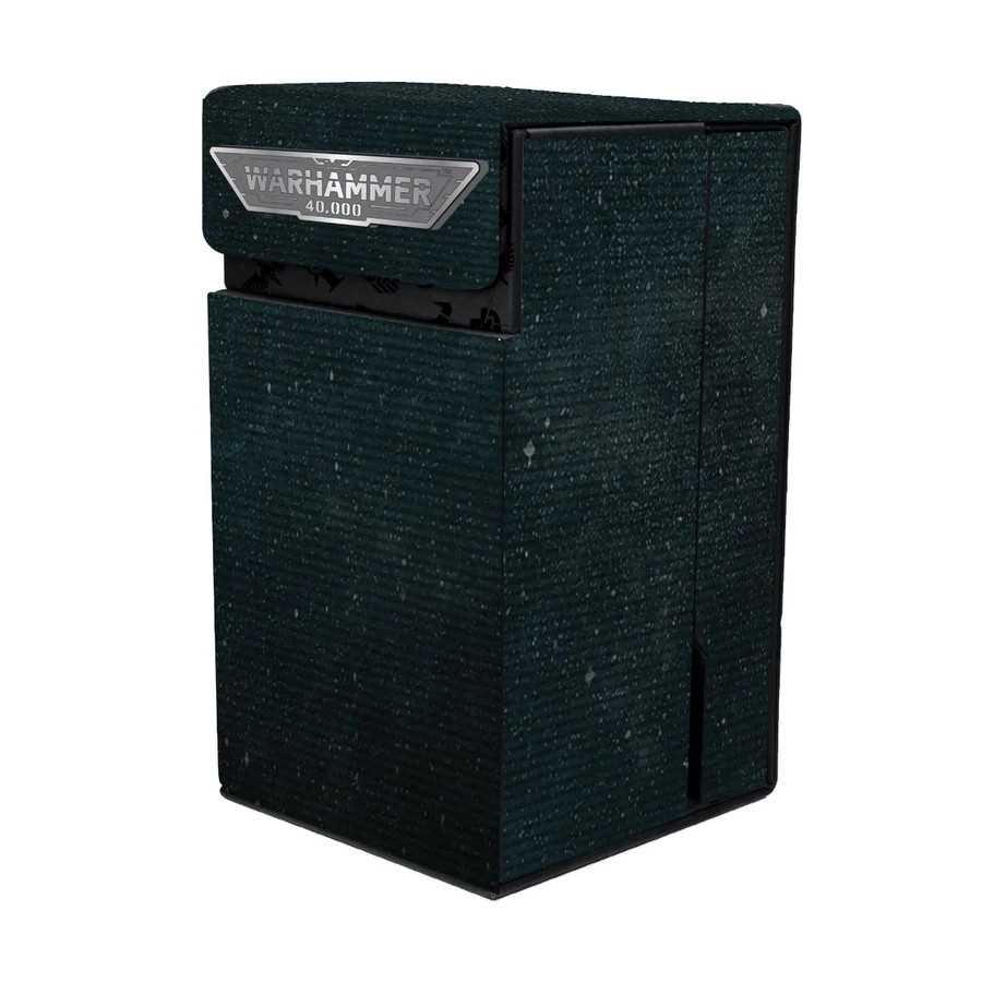 Warhammer 40,000: Universal Dice Tower Premium